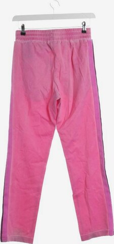Palm Angels Pants in S in Pink