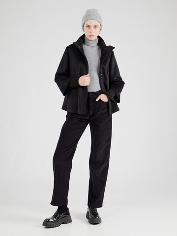 Veste mi-saison s.Oliver BLACK LABEL en noir