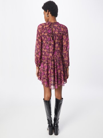 PATRIZIA PEPE Dress 'ABITO' in Purple