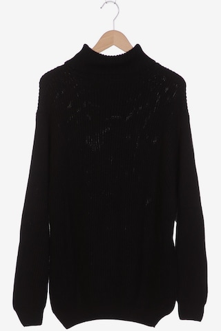 LERROS Sweater & Cardigan in M in Black