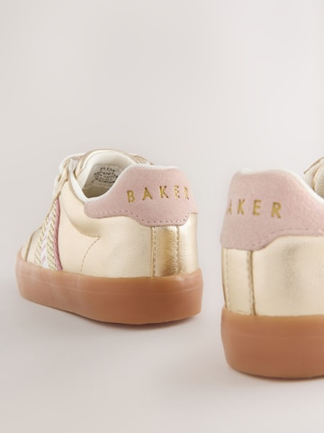 Baker by Ted Baker Ketsid, värv Kuld