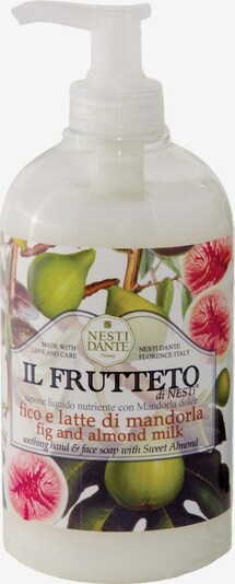 Nesti Dante Firenze Liquid Soap 'Fig & Almond Milk' in weiß, Produktansicht