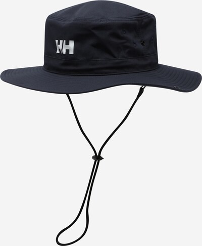 HELLY HANSEN Hut in navy / weiß, Produktansicht