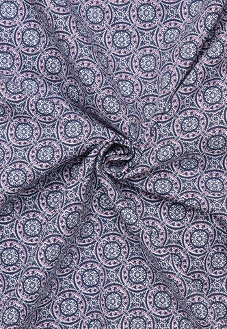 ETERNA Regular fit Zakelijk overhemd in Blauw