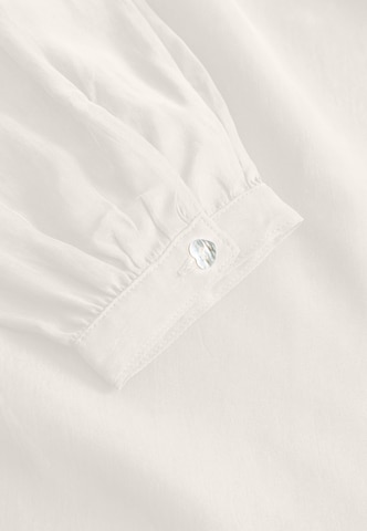 Frieda & Freddies NY Blouse in Beige