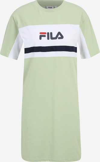 FILA Dress 'LISHUI' in Apple / Black / White, Item view