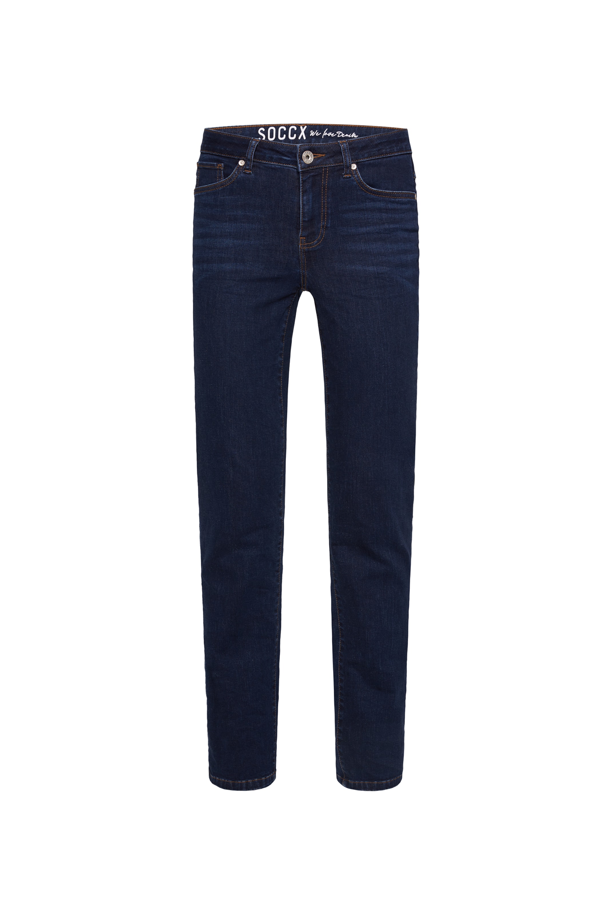 Soccx Jeans 'RO:MY' in Dark blue, Item view