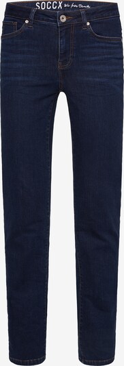 Soccx Jeans 'RO:MY' in dunkelblau, Produktansicht