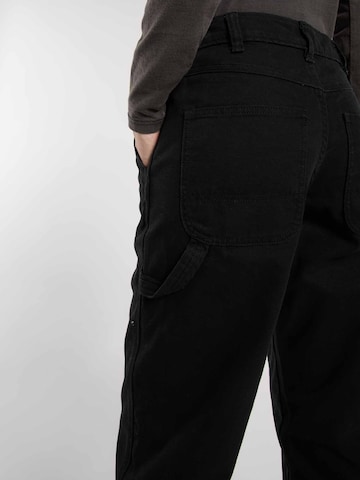 Regular Pantalon DICKIES en noir