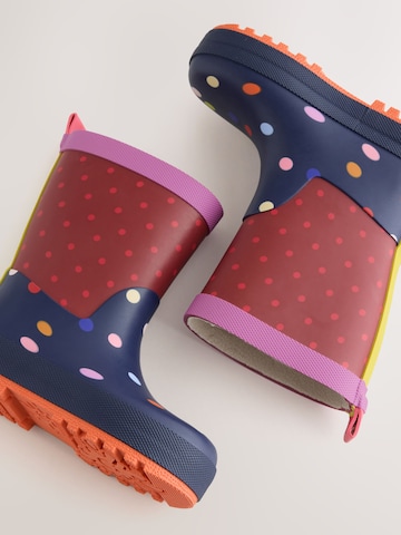 Next Gummistiefel in Mischfarben