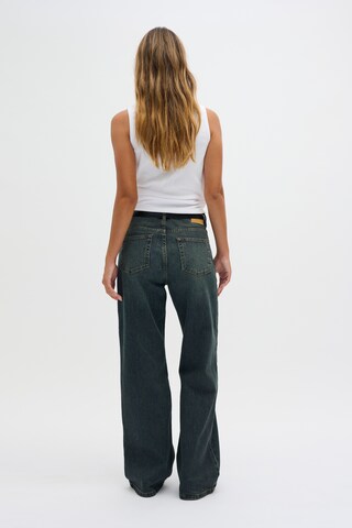 My Essential Wardrobe Loose fit Jeans '35' in Blue