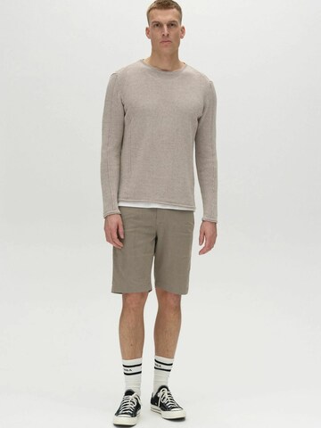 GABBA Regular Shorts 'Jet K3280 Dale' in Beige