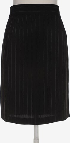 Cartoon Skirt in XL in Black: front