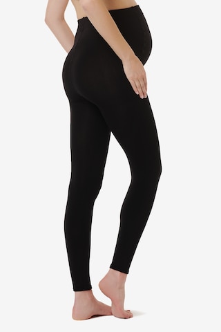 Noppies Skinny Leggings 'Oslo' in Black