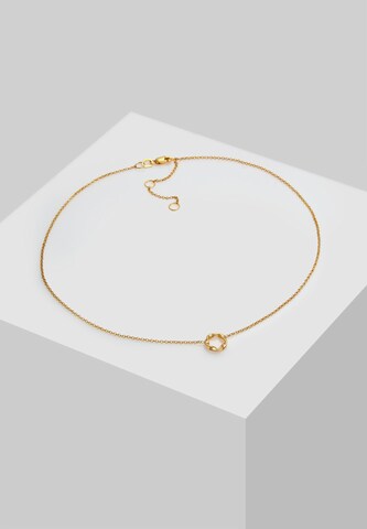 ELLI PREMIUM Ketting in Goud