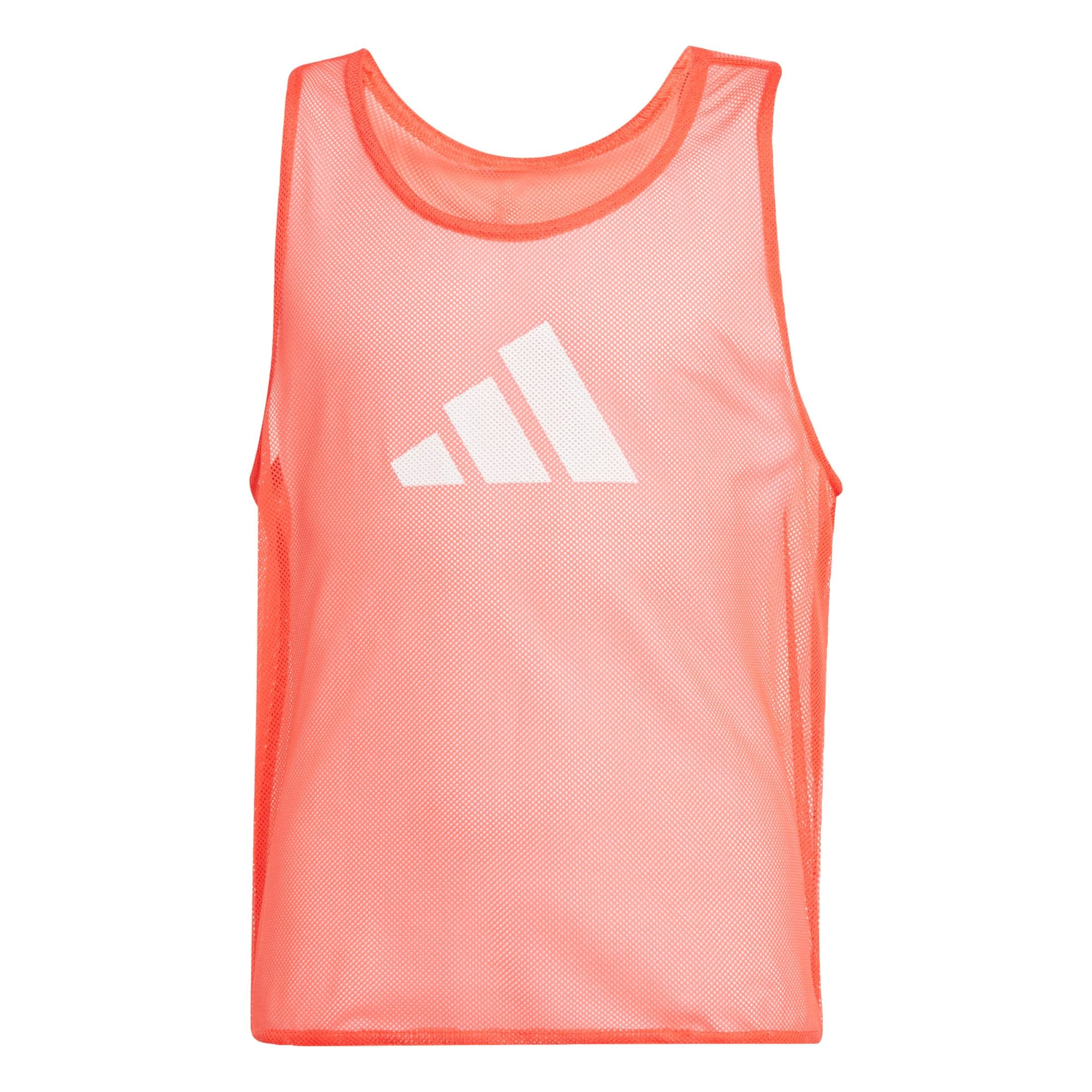 ADIDAS PERFORMANCE Performance shirt in Red: front