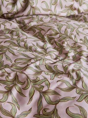 ESSENZA Duvet Cover 'Juliette' in Pink