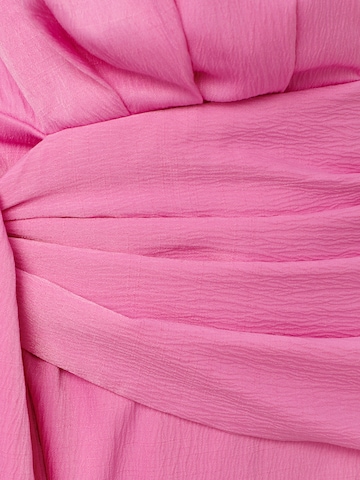 Sável Evening dress 'CLARA' in Pink