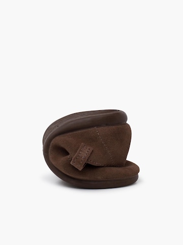 Pisamonas Ballerina‌‌ in Braun