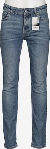 Marc O'Polo Jeans 30 in Blau: Vorderseite