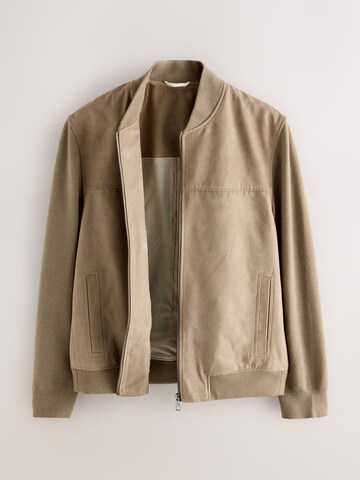 Veste mi-saison Next en beige