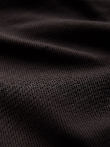 T-shirt The Set en marron