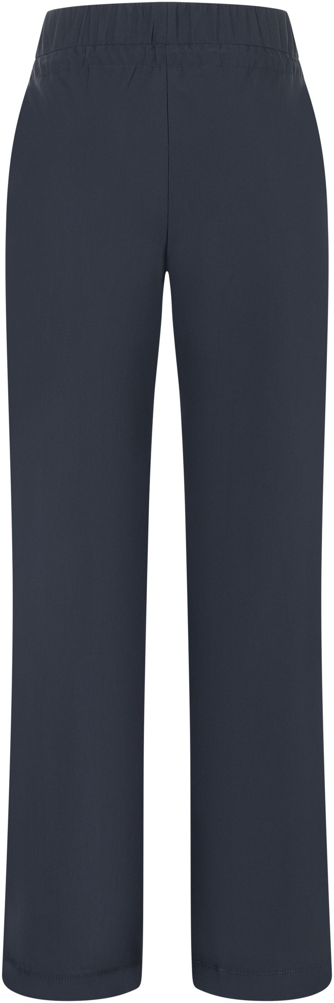 MAC Hose in Blau: Vorderseite