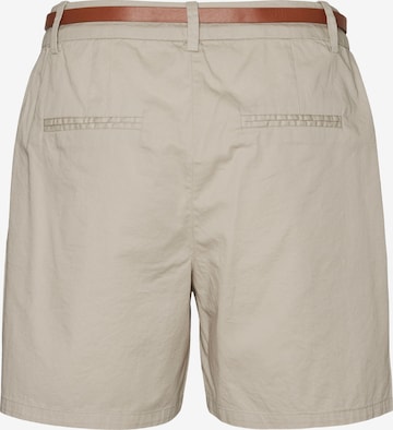 VERO MODA - regular Pantalón chino 'FLASHINO' en beige