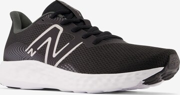 new balance Laufschuh '411' in Schwarz