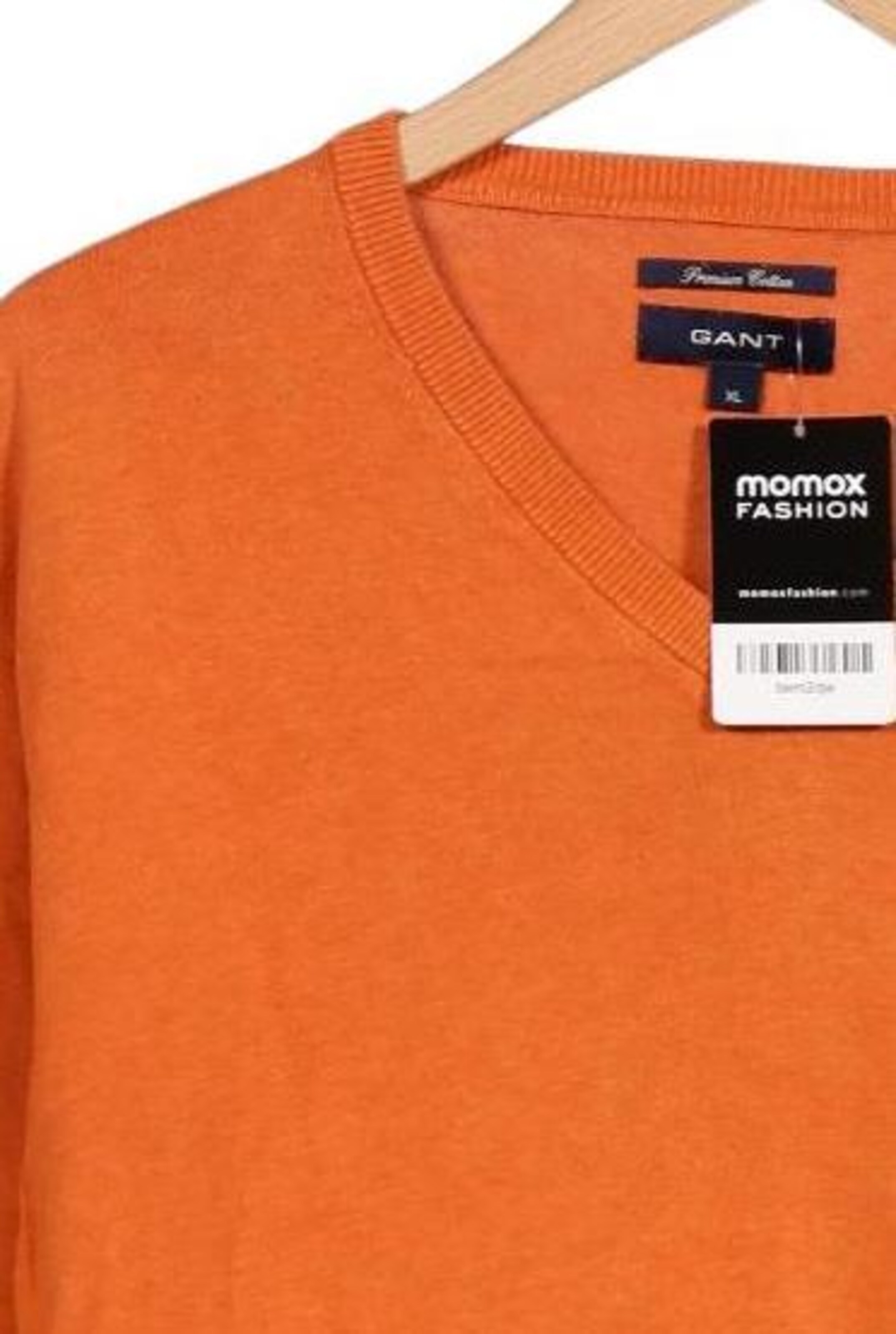 GANT Sweater & Cardigan in XL in Orange