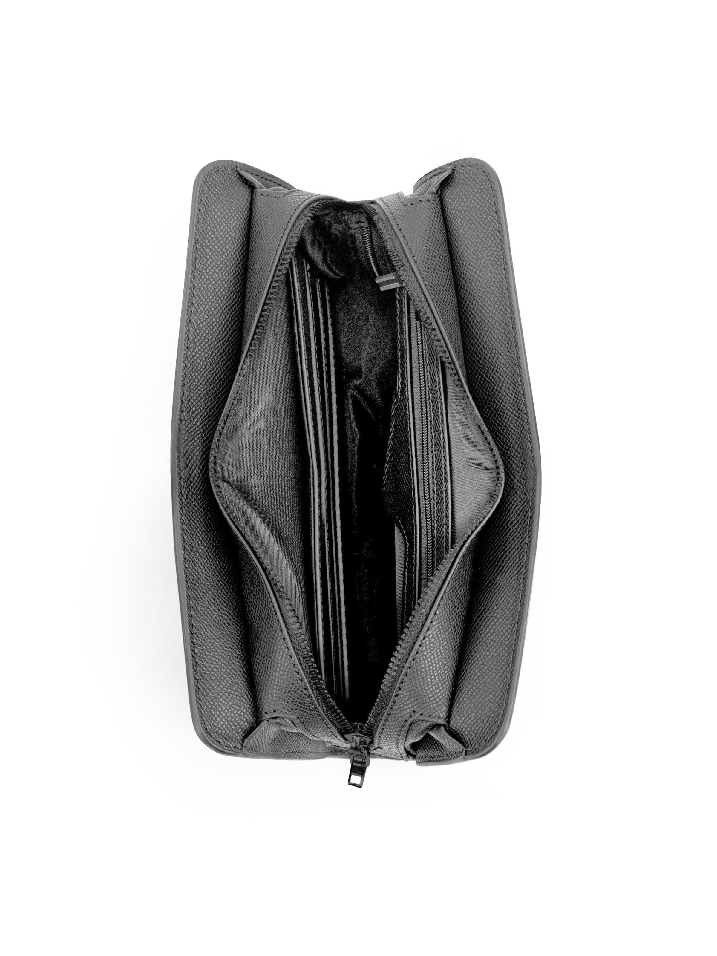 4FLY Handbag in Grey