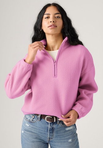 LEVI'S ® Pullover in Pink