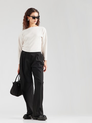 ABOUT YOU - Camiseta 'Nana' en beige