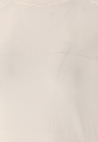 ENDURANCE Performance shirt 'Halen' in White