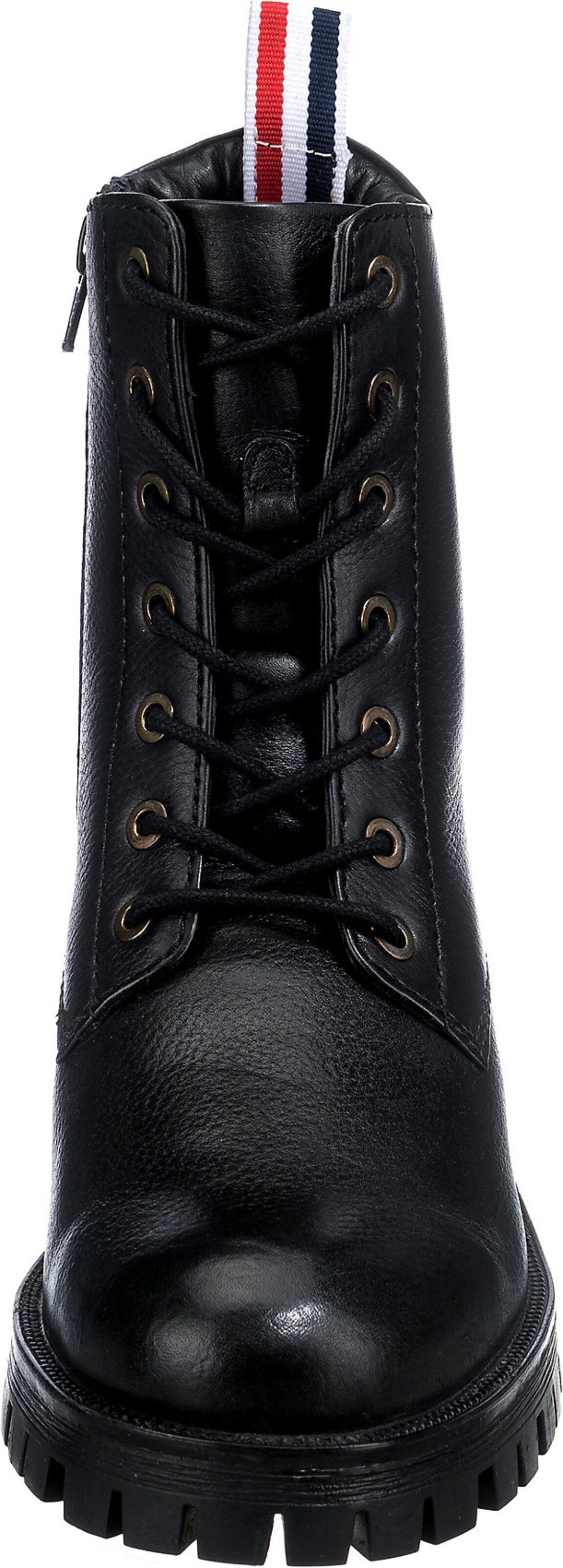 Frauen Stiefeletten Paul Vesterbro Schuh in Schwarz - QJ72069 Frauen Stiefeletten Paul Vesterbro Schuh in Schwarz - QJ72069