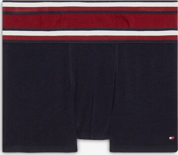 TOMMY HILFIGER Onderbroek in Blauw: voorkant