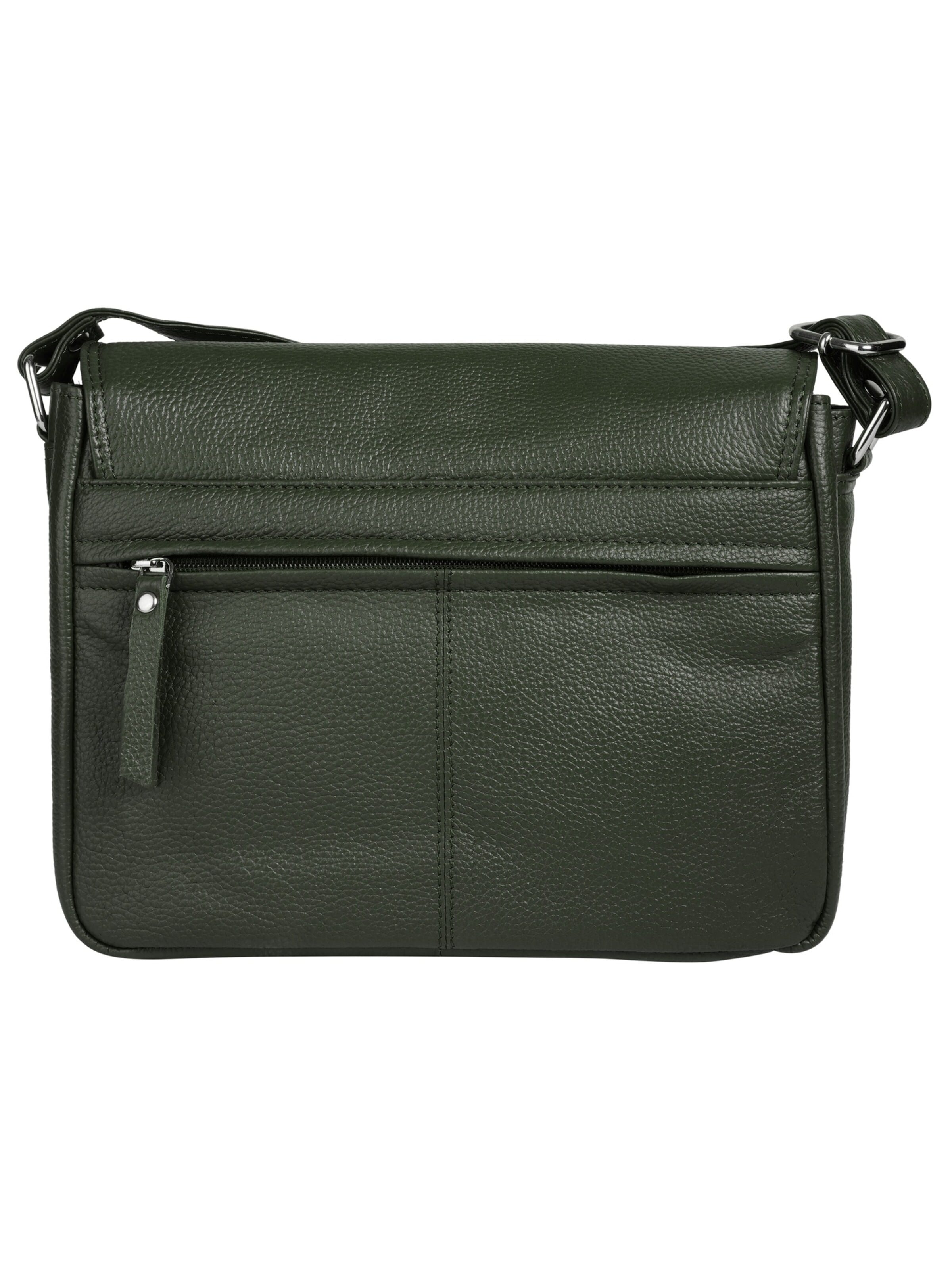 Bruno Banani Crossbody Bag in Green
