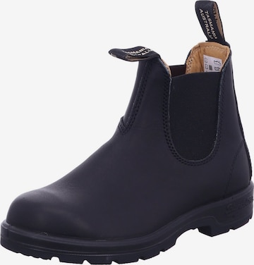 Chelsea Boots 'Chelsea Boot Herren 558 Echtleder in schwarz' Blundstone en noir : devant