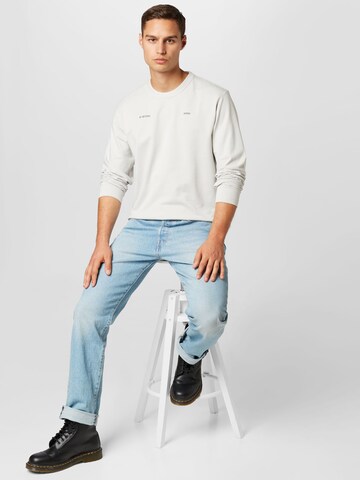 G-STAR Shirt in Grau