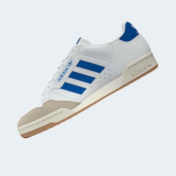 ADIDAS ORIGINALS Sneakers in White