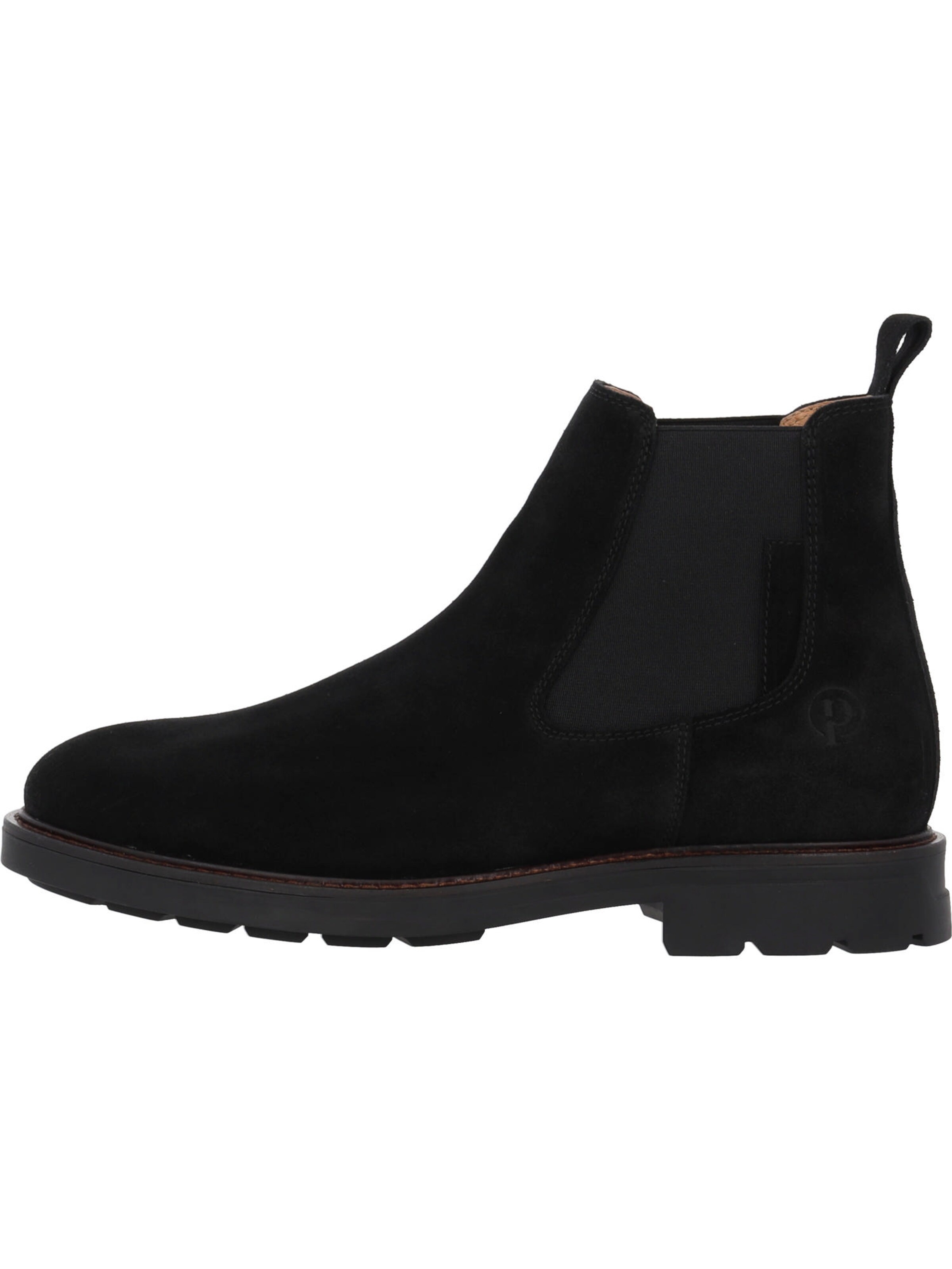 Palado Chelsea boots 'Yenrel' in Black