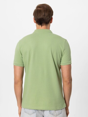 T-Shirt 'Pisa' Williot en jaune