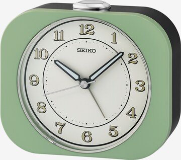 SEIKO Watch in Green: front