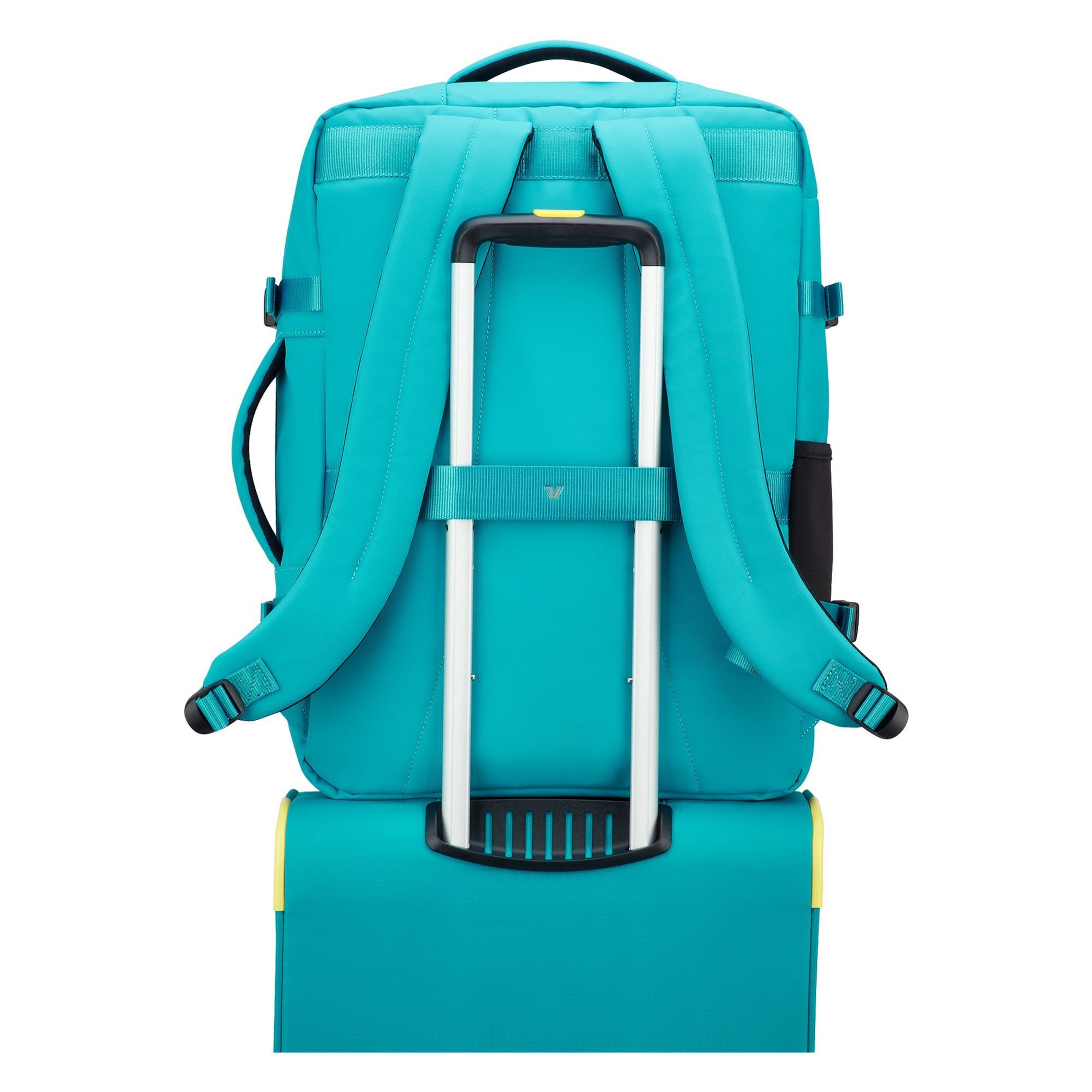 Roncato Backpack in Blue