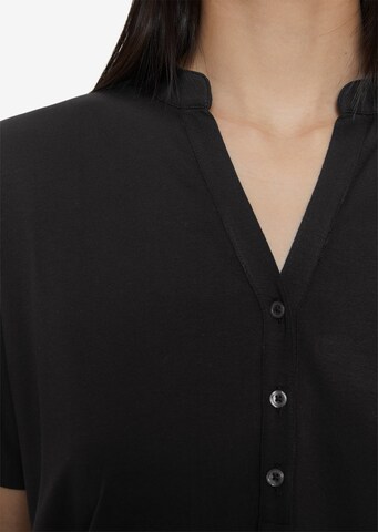 Marc O'Polo Shirt in Black