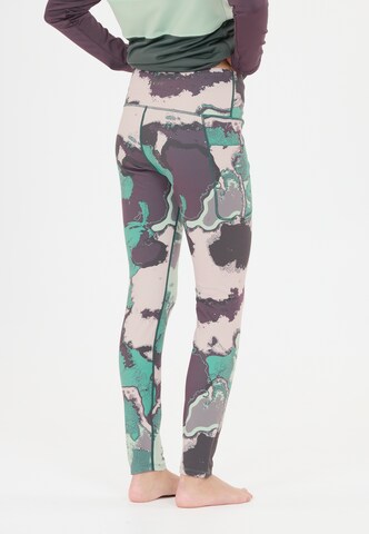 SLOPE Regular Sportbroek 'Nyland' in Blauw
