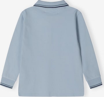 MINOTI Shirt in Blauw