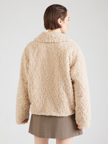 Veste mi-saison 'Miss Soul' FREAKY NATION en beige