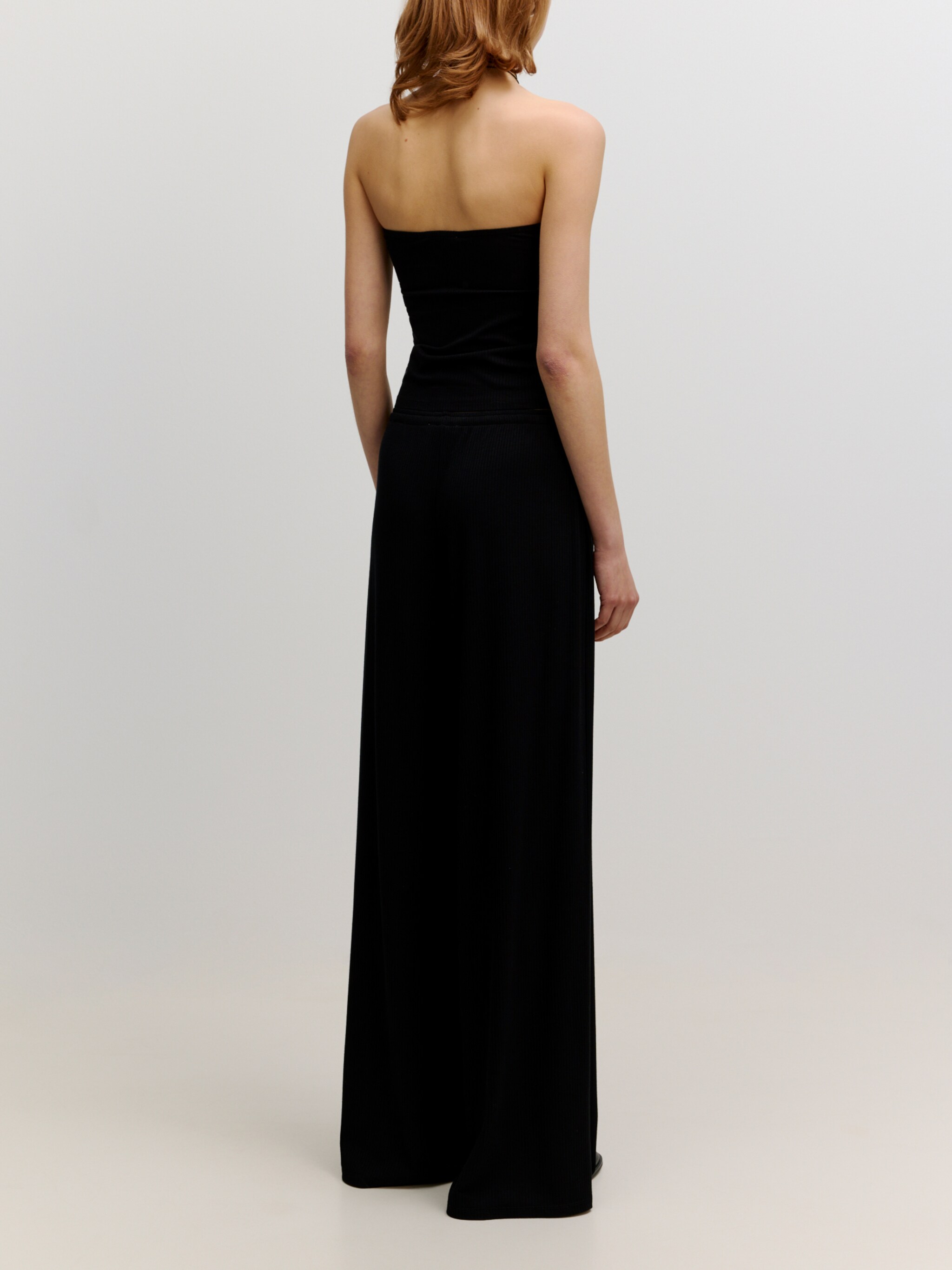 EDITED Produkte Top 'Alamea' schwarz