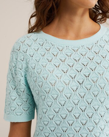 zils WE Fashion Džemperis